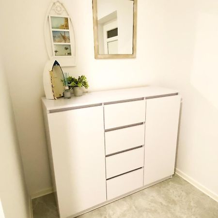 Olea Apartments Pobegi 외부 사진