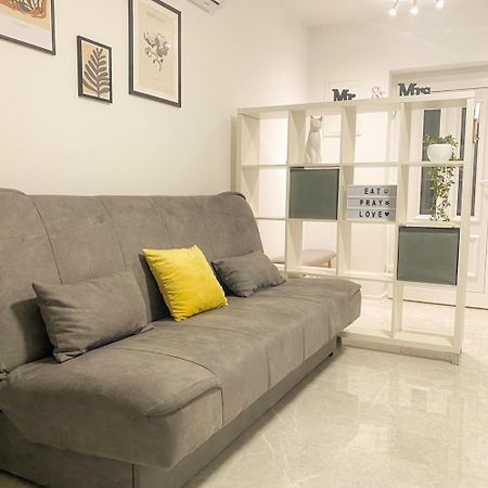 Olea Apartments Pobegi 외부 사진