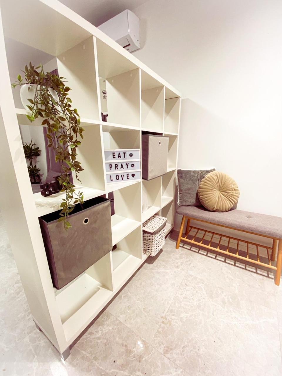 Olea Apartments Pobegi 외부 사진